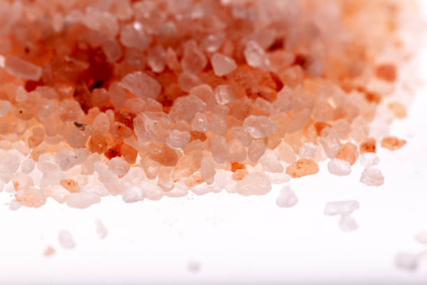 Natural  Crystal Salt